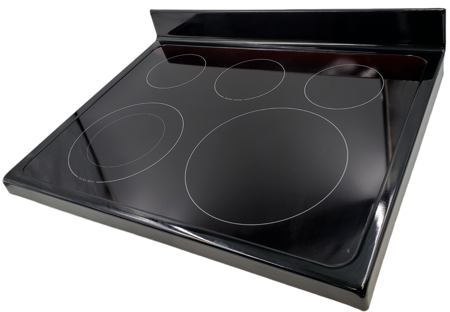 Genuine Frigidaire Range Cooktop 5304513244 Same Day Shipping & 60 Days Warranty