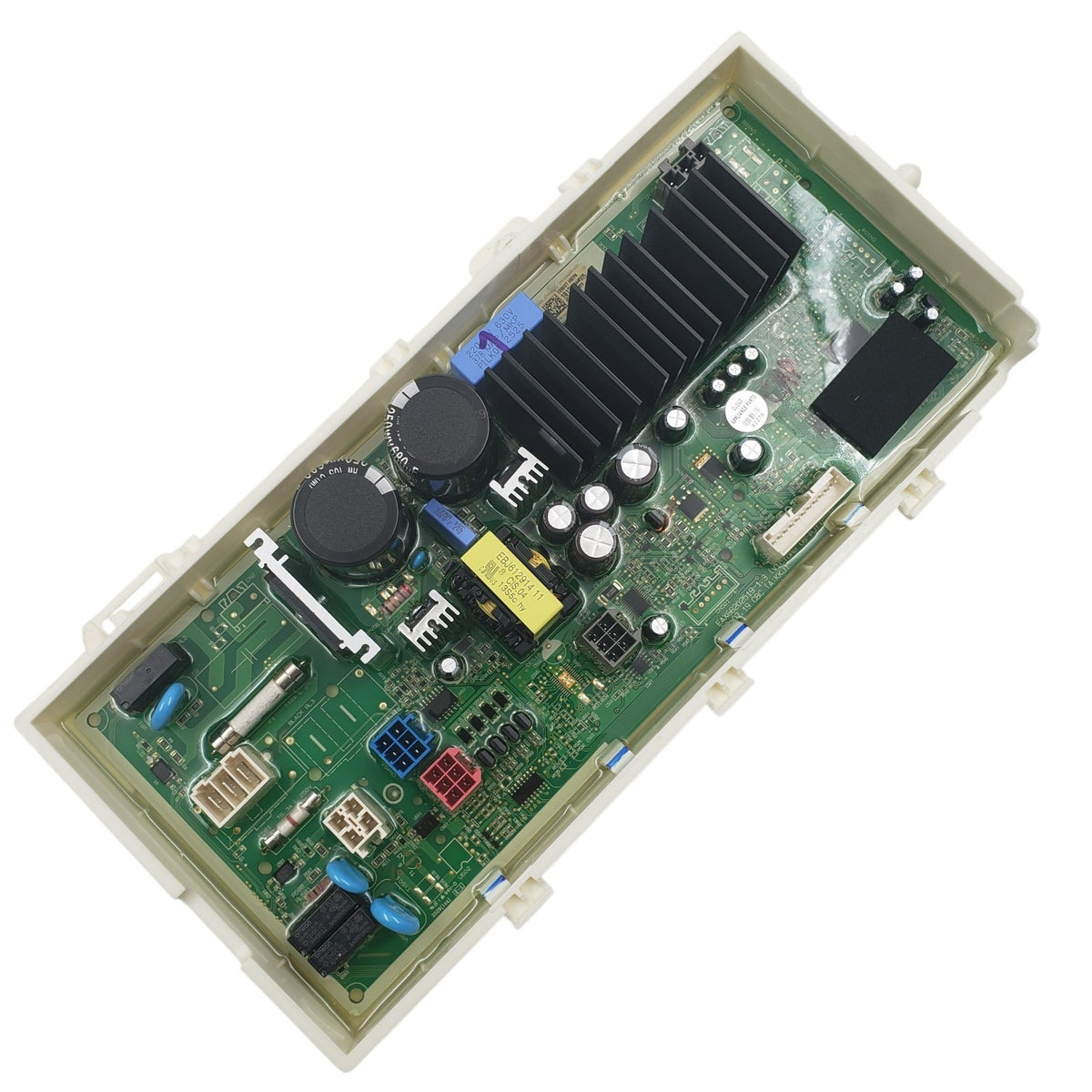 New LG Washer Main Control Board EBR86771812 *Same Day Ship & 60 Days Warranty**