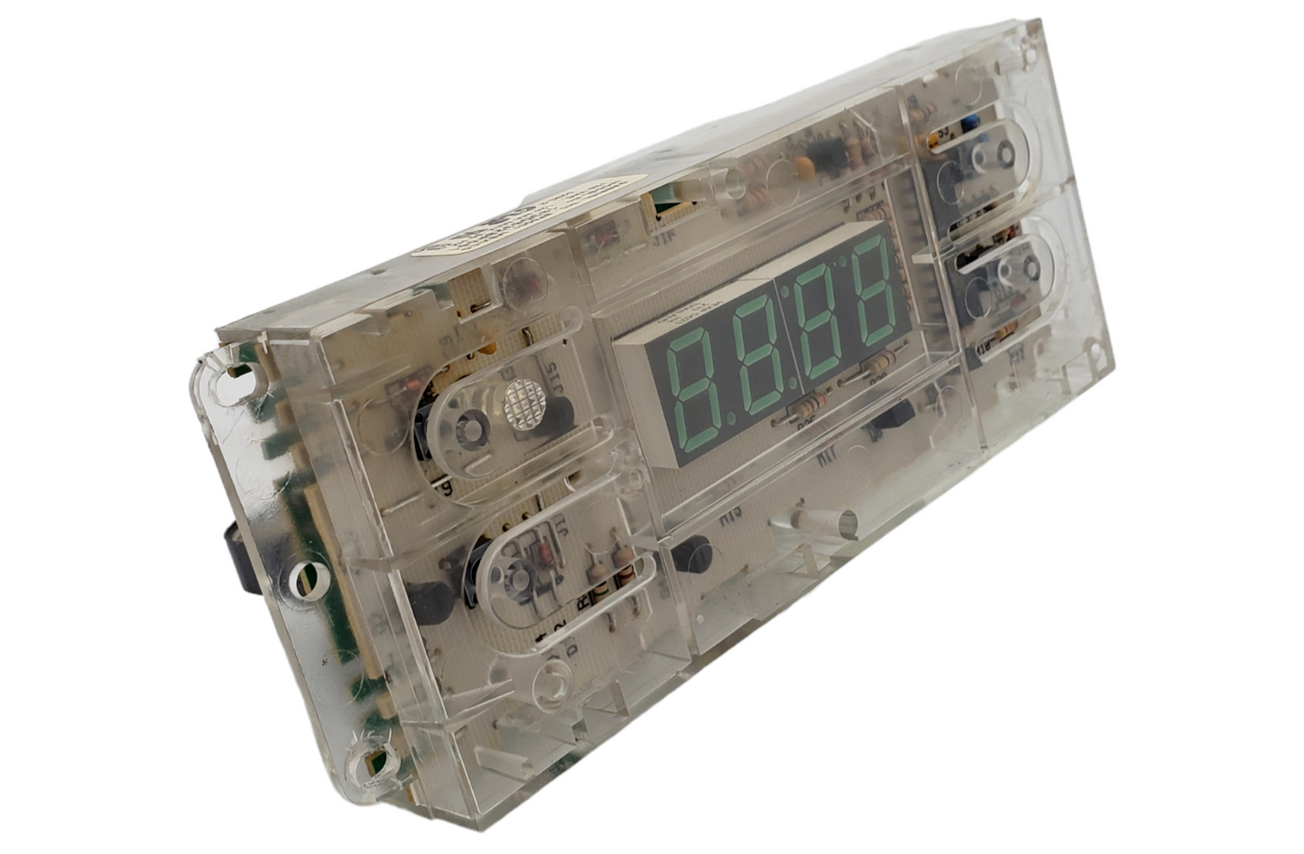 Genuine GE Range Control Board 183D6328P001 Same Day Shipping & 60 Days Warranty