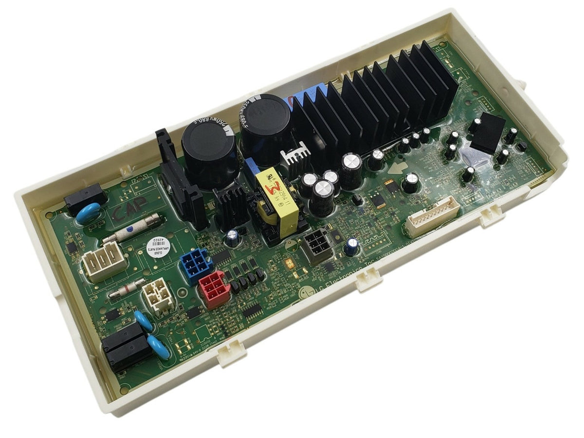 LG Genuine Washer Control Board EBR36816209 Same Day Shipping & 60 Days Warranty