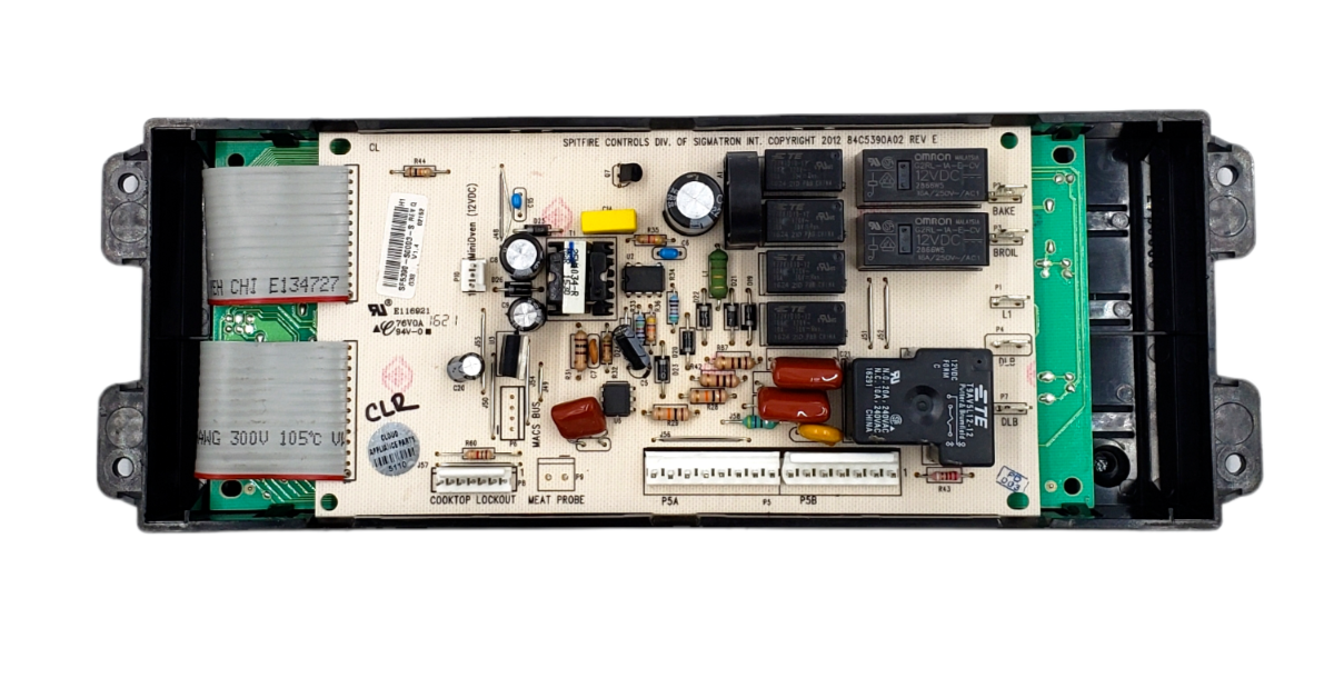 Genuine Frigidaire Oven Control Board 316630003 Same Day Ship & 60 Days Warranty