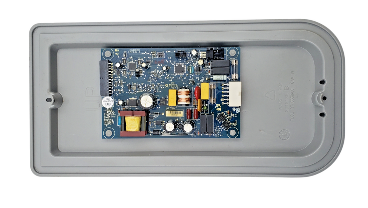 OEM Frigidaire Fridge Control Board 241956716C Same Day Ship & 60 Days Warranty*