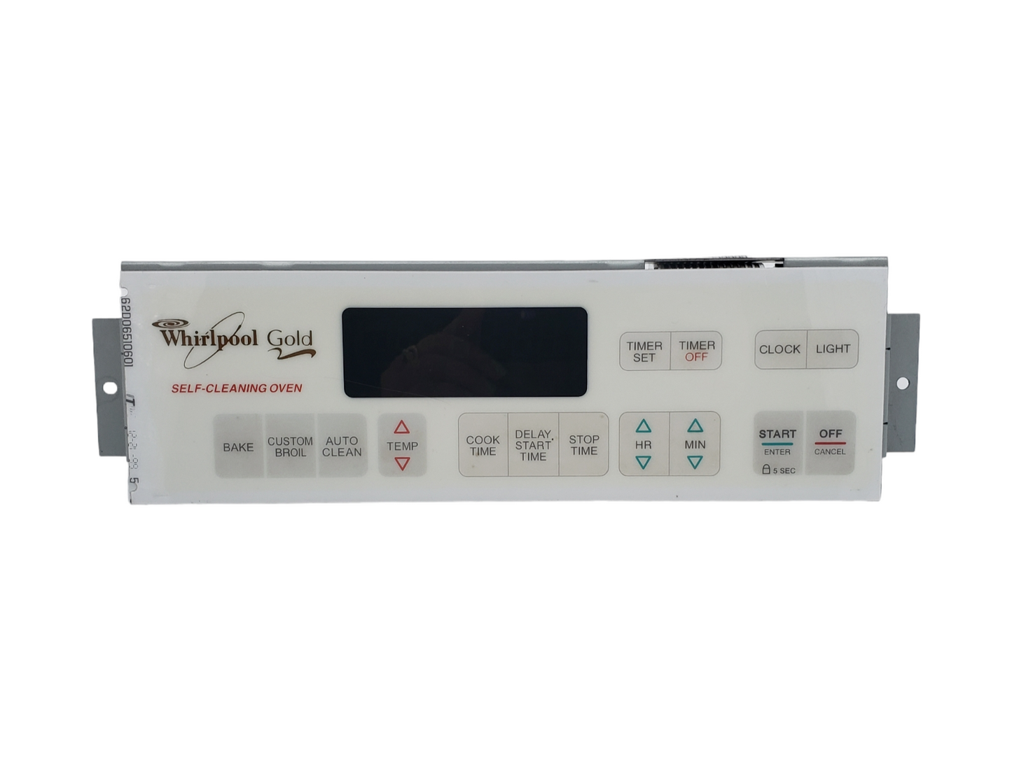 Genuine Whirlpool Oven Control Board 8054012 **Same Day Ship & 60 Days Warranty*