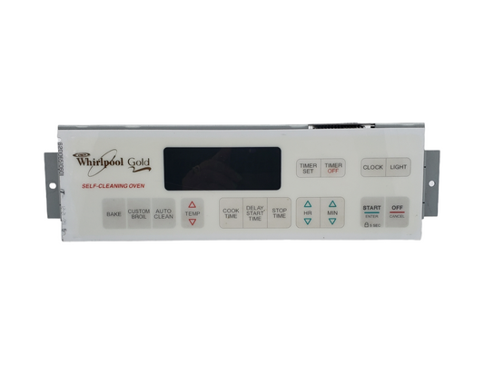 Genuine Whirlpool Oven Control Board 8054012 **Same Day Ship & 60 Days Warranty*