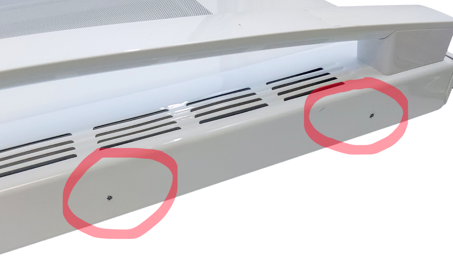Genuine GE Range Oven Assembly Door WB56X21369 Same Day Ship & 60 Days Warranty*