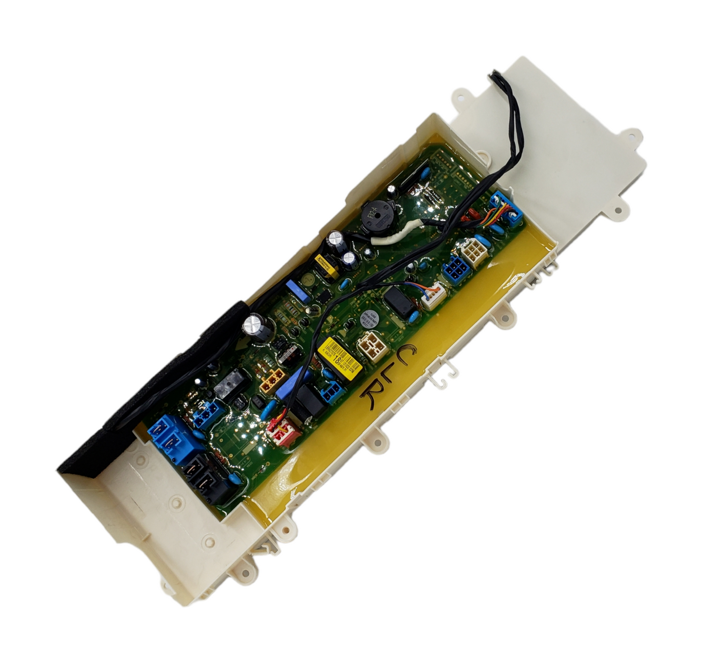 Genuine LG Dryer Control Board EBR68035203 Same Day Ship & 60 Days Warranty