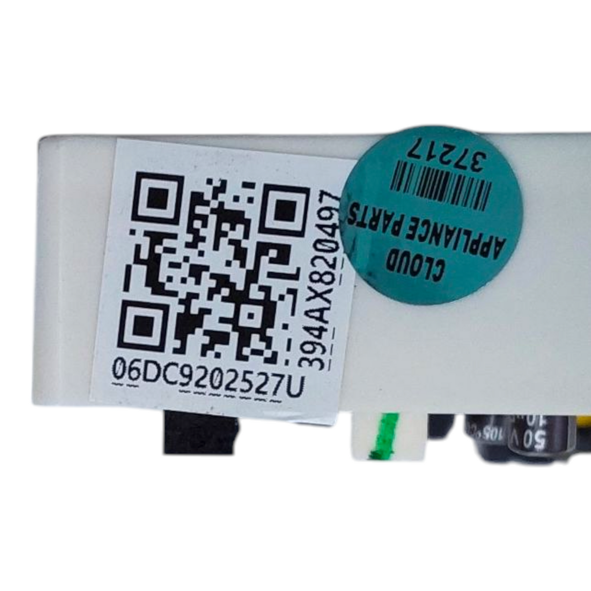 New Samsung Dryer Control Board  DC92-02527U  *Same Day Ship & 60 Days Warranty*