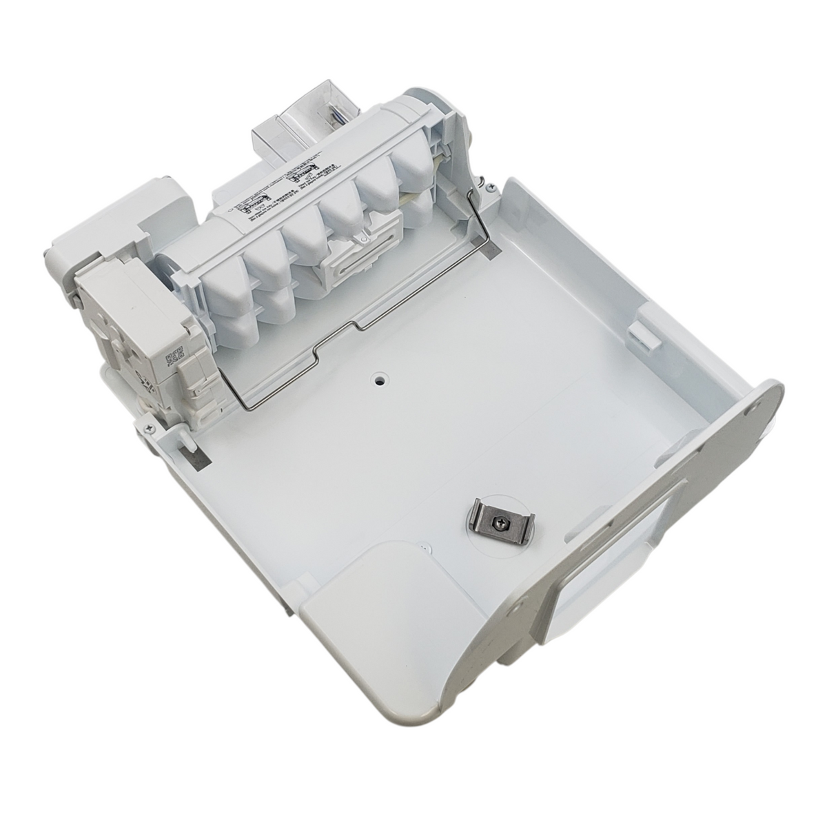 New LG Fridge Ice Maker Assembly ACZ74390715  *Same Day Ship & 60 Days Warranty*