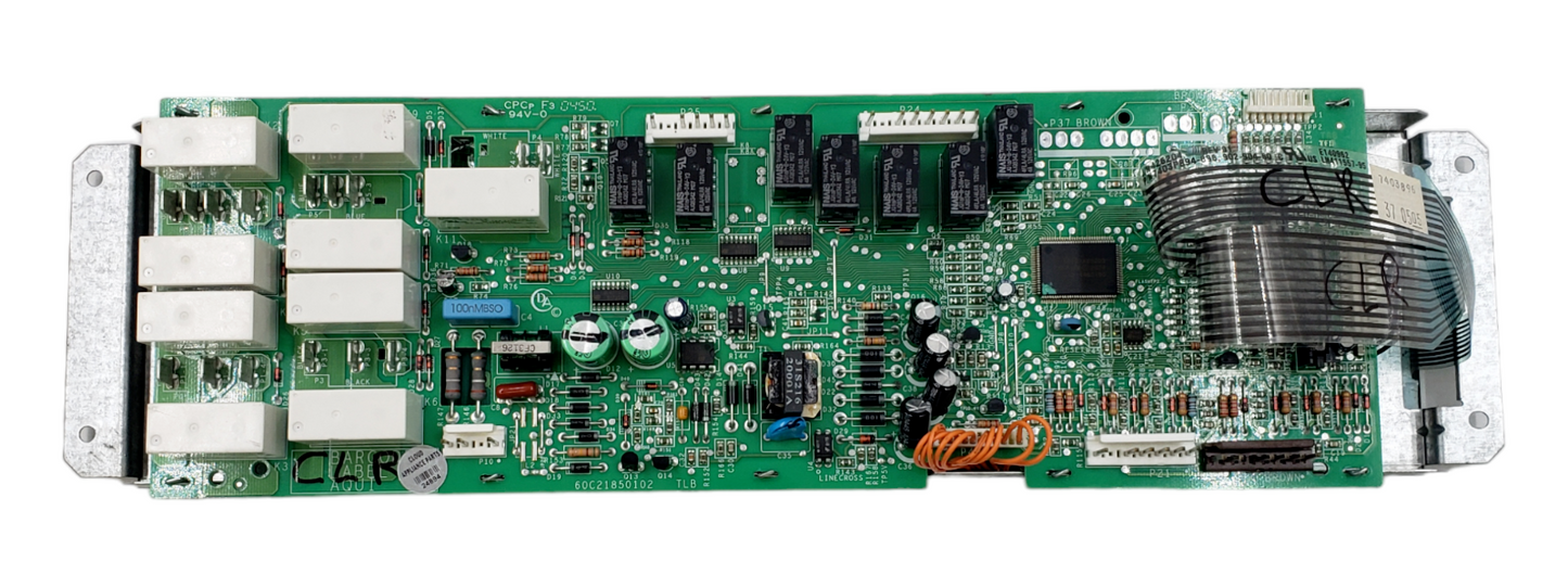 OEM Whirlpool Range Control Board 8507P271-60 *Same Day Ship & 60 Days Warranty*