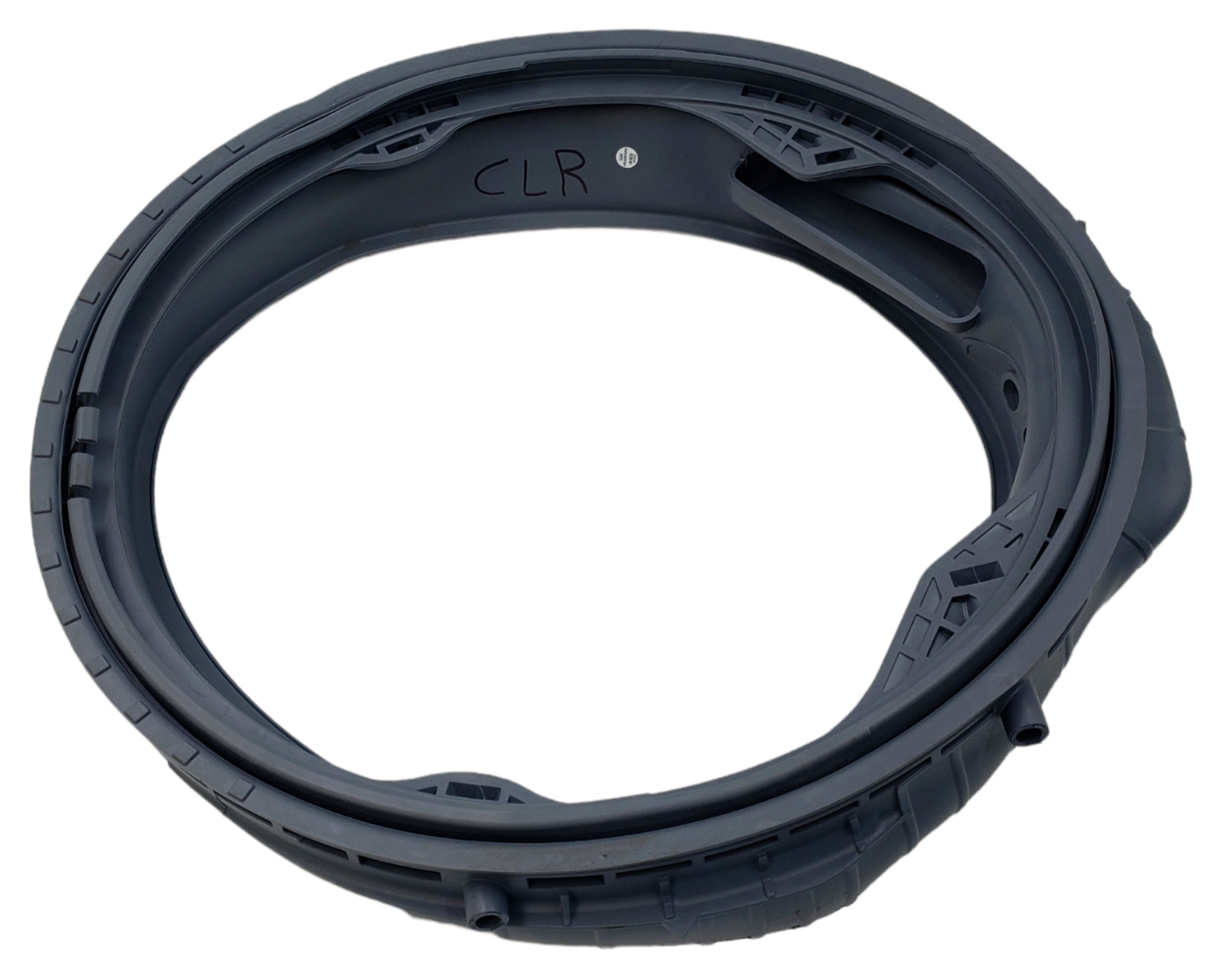 New Genuine LG Washer Gasket MDS67661701 *Same Day Shipping & 60 Days Warranty**