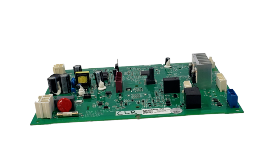 New GE Washer Control Board 290D1955G002 *Same Day Shipping & 60 Days Warranty**