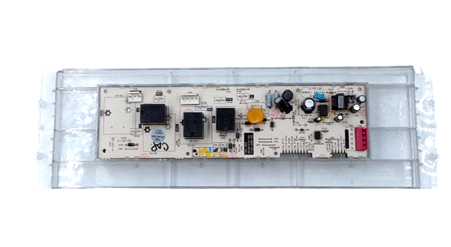 Genuine GE Oven Control Board 164D8450G148 Same Day Shipping & 60 Days Warranty*