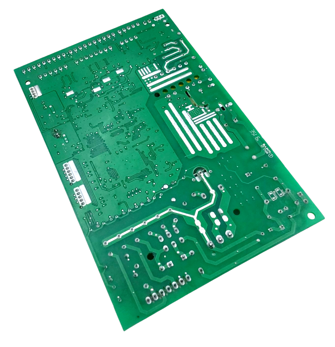 Genuine GE Fridge Control Board 245D1875G004 Same Day Shipping &60 Days Warranty