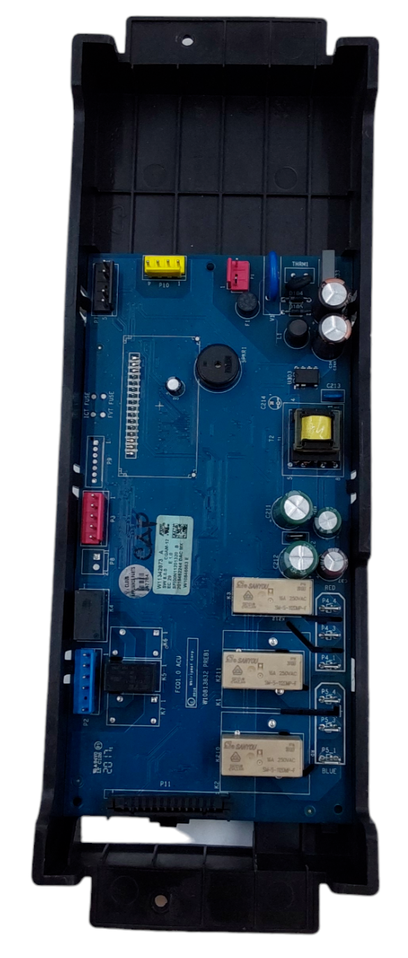 Genuine Whirlpool Range Control Board W11342873 Same Day Ship & 60 Days Warranty