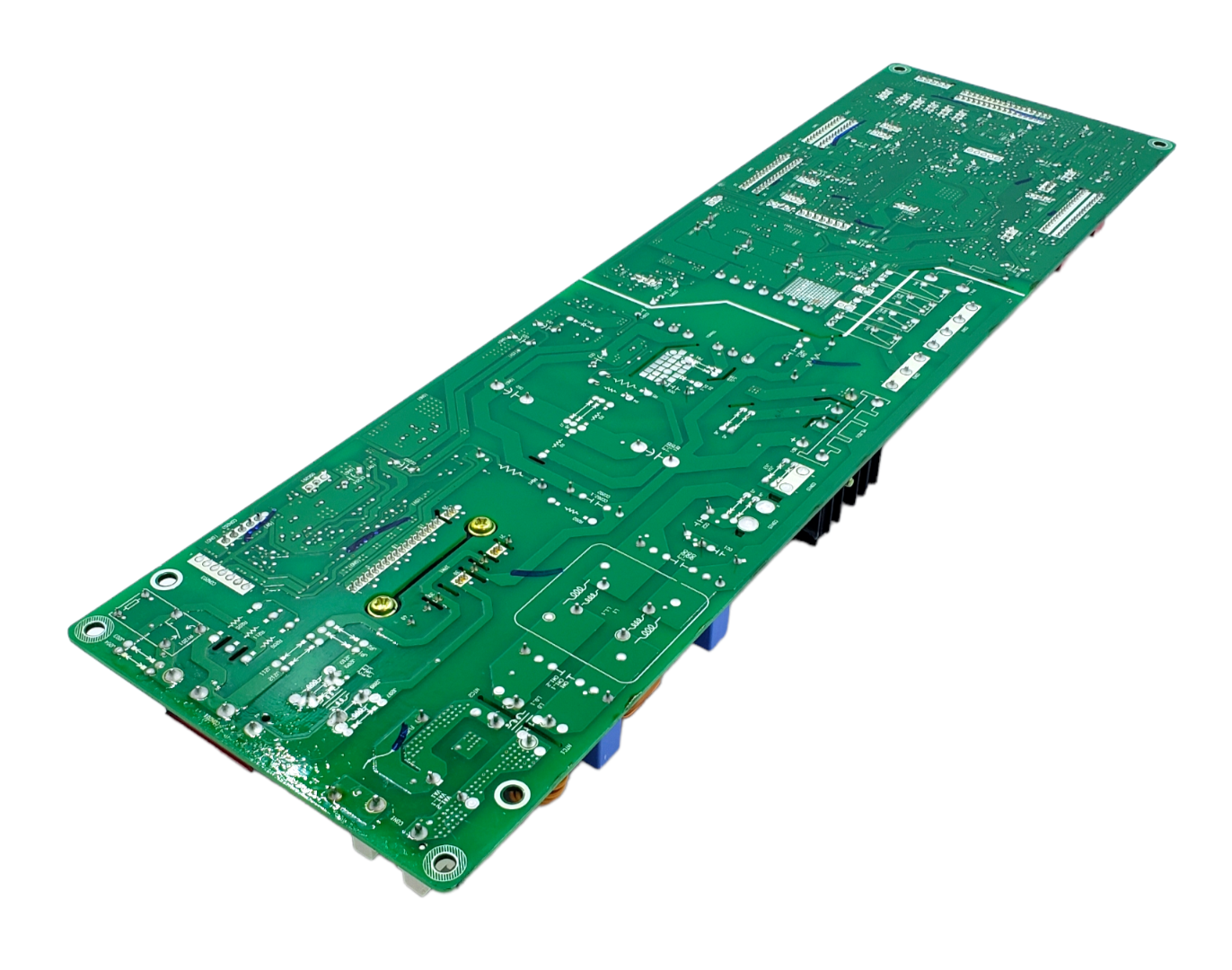 OEM LG Refrigerator Control Board EBR37437001 *Same Day Ship & 60 Days Warranty*