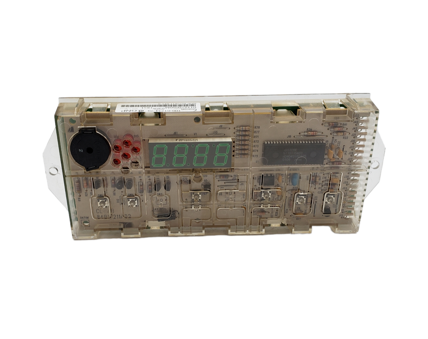 Genuine Whirlpool Oven Control Board 8522811 **Same Day Ship & 60 Days Warranty*