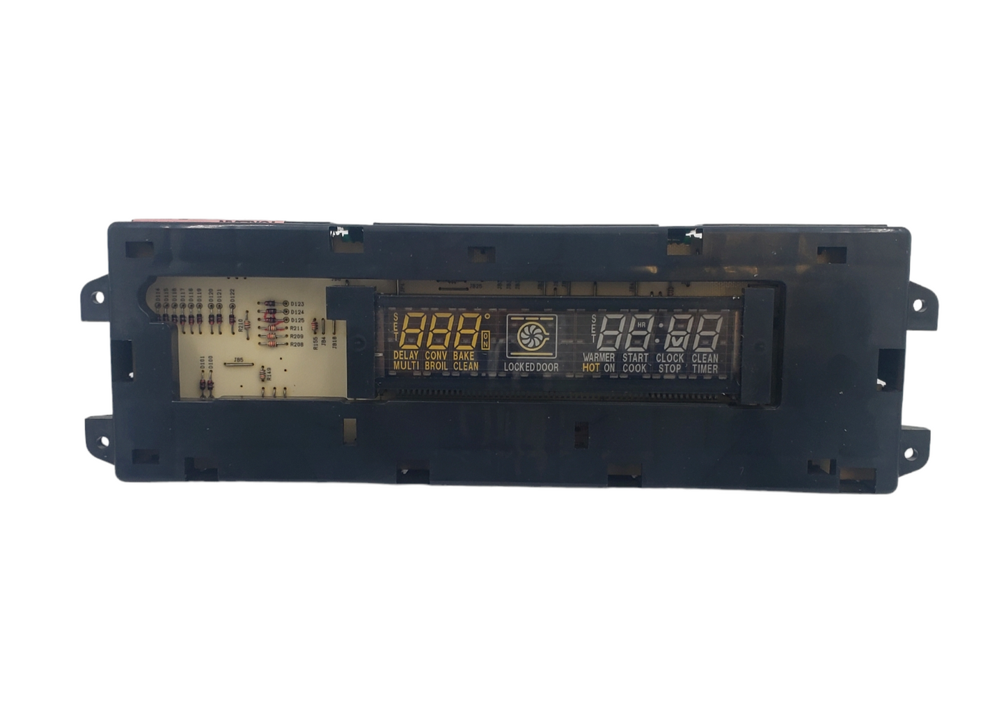 Genuine GE Oven Control Board 164D4105P024 Same Day Shipping & *60 Days Warranty