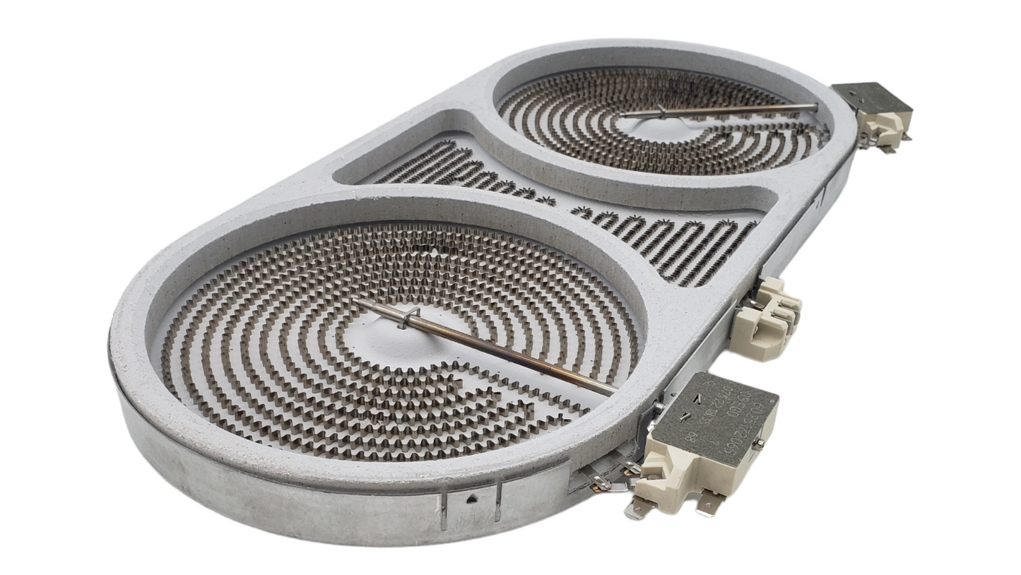 New Samsung Oven Heater Bridge DG47-00072A Same Day Shipping & 60 Days Warranty*