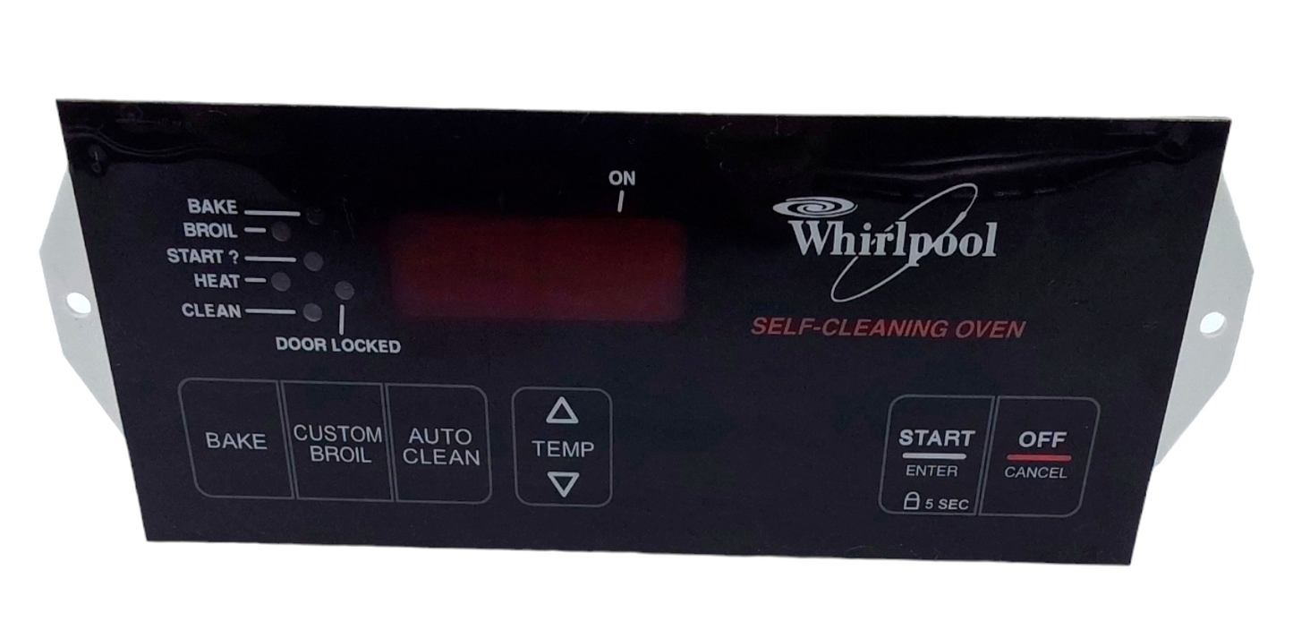 Genuine Whirlpool Oven Control Board 8053136 *Same Day Ship & 60 Days Warranty**