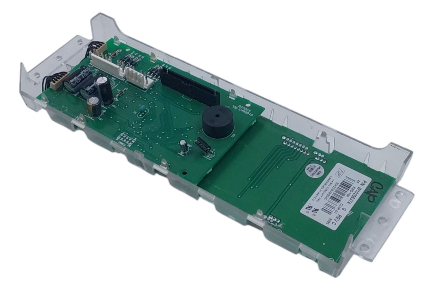 Genuine Whirlpool Oven Control Board W10206374 Same Day Ship & 60 Days Warranty*