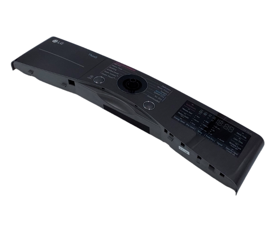 New LG Dryer Control Panel EBR85235717 **Same Day Shipping & 60 Days Warranty***