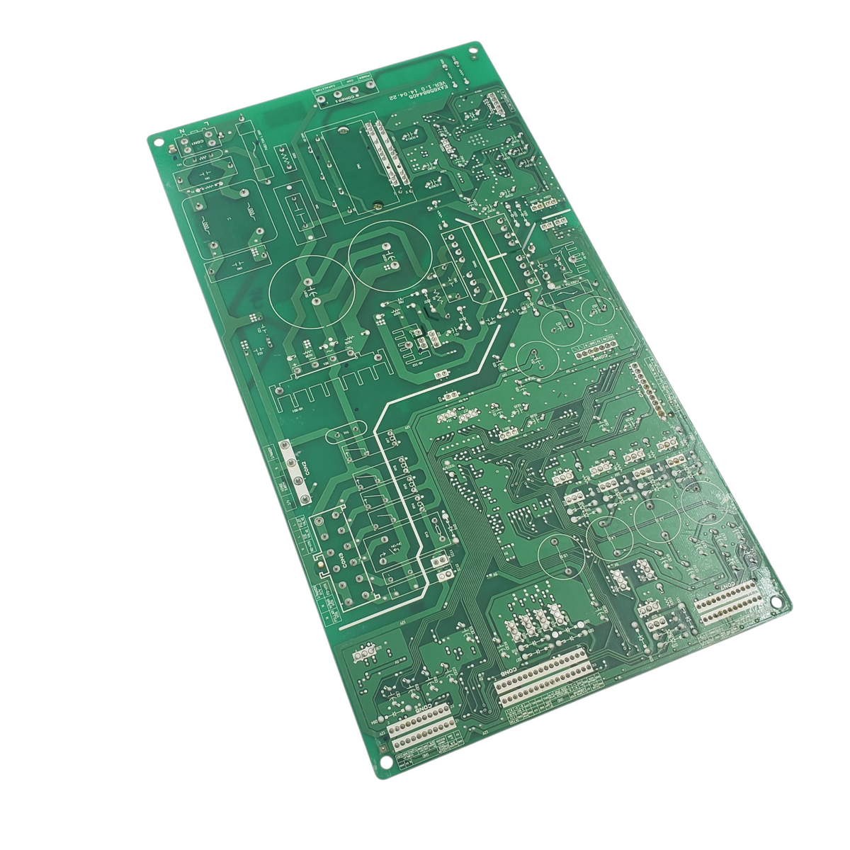 LG OEM Refrigerator Control Board EBR78940603 *Same Day Ship & 60 Days Warranty*