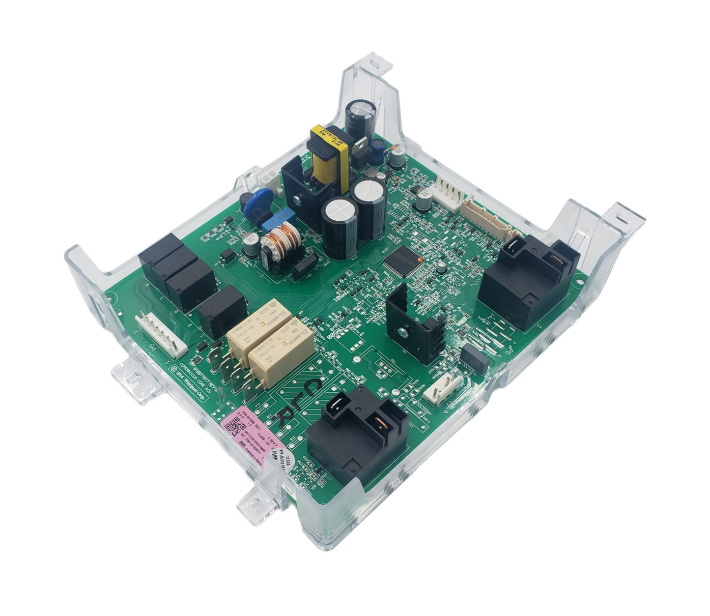 Genuine Whirlpool Oven Control Board W10850871 Same Day Ship & *60 Days Warranty