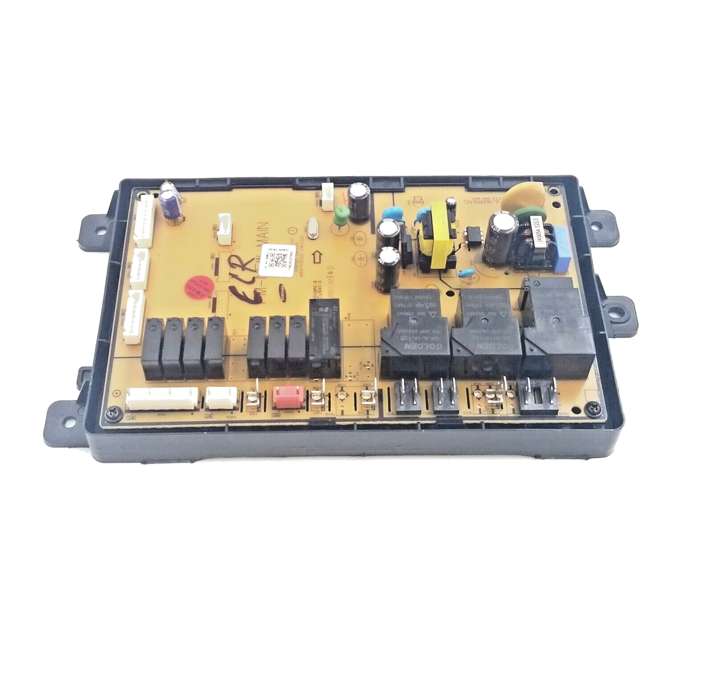 Genuine Samsung Oven Control Board DE92-03960A Same Day Ship & *60 Days Warranty