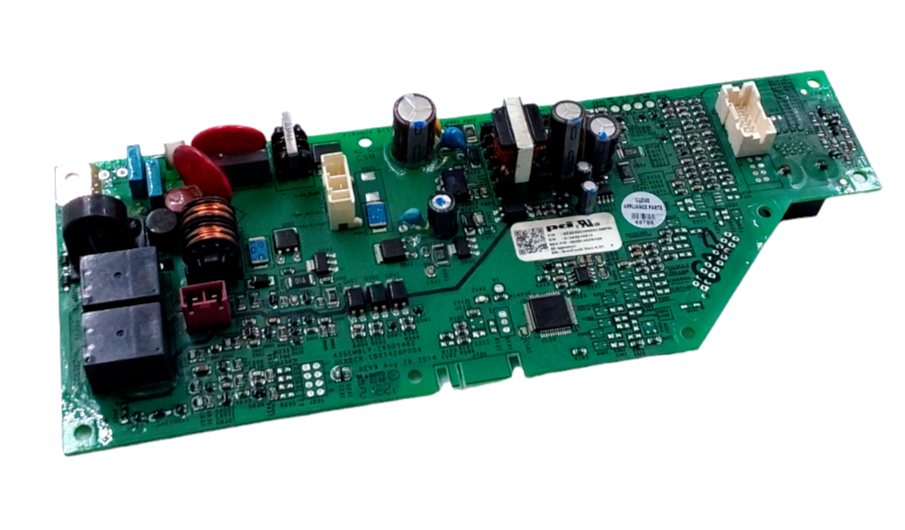 Genuine GE Dishwasher Ctrl Board 265D1462G020 *Same Day Ship & 60 Days Warranty*