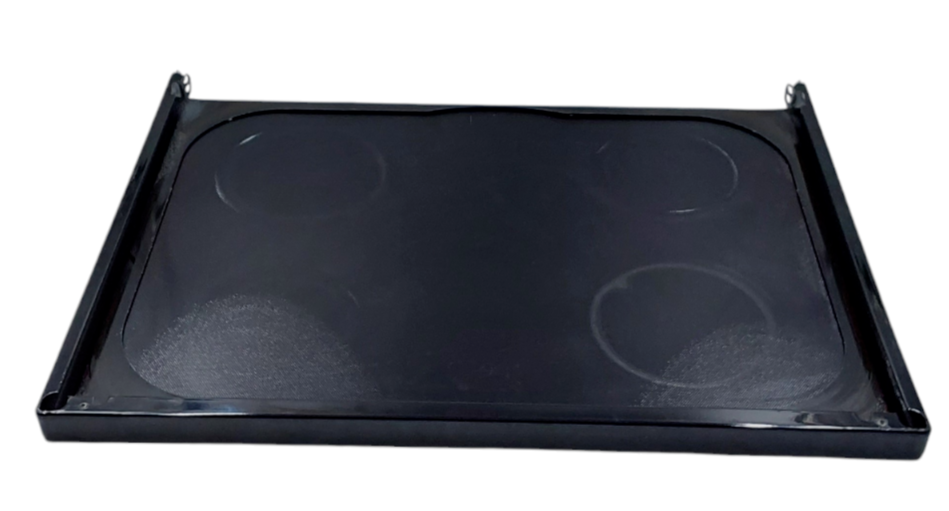 Genuine Whirlpool Range Cooktop W10906141 *Same Day Shipping & 60 Days Warranty*