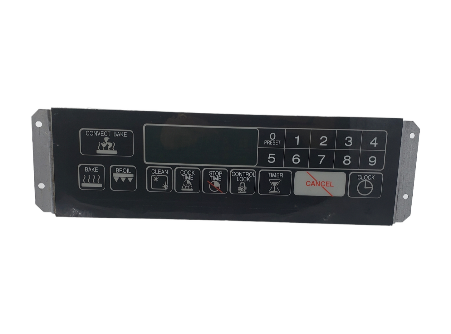 Genuine Whirlpool Oven Control 7601P546-60 Same Day Shipping & *60 Days Warranty