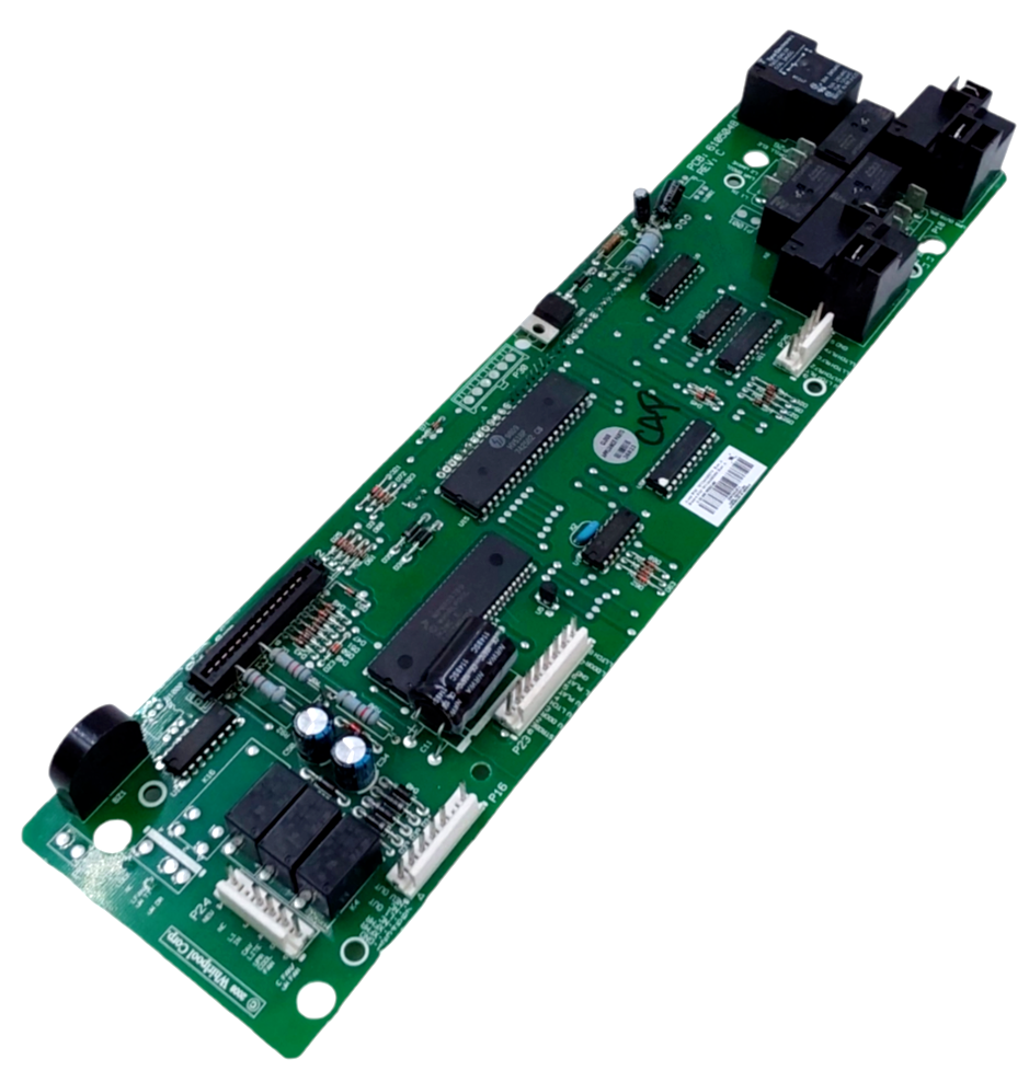 Genuine Whirlpool Oven Control Board W10406070 Same Day Ship & 60 Days Warranty*