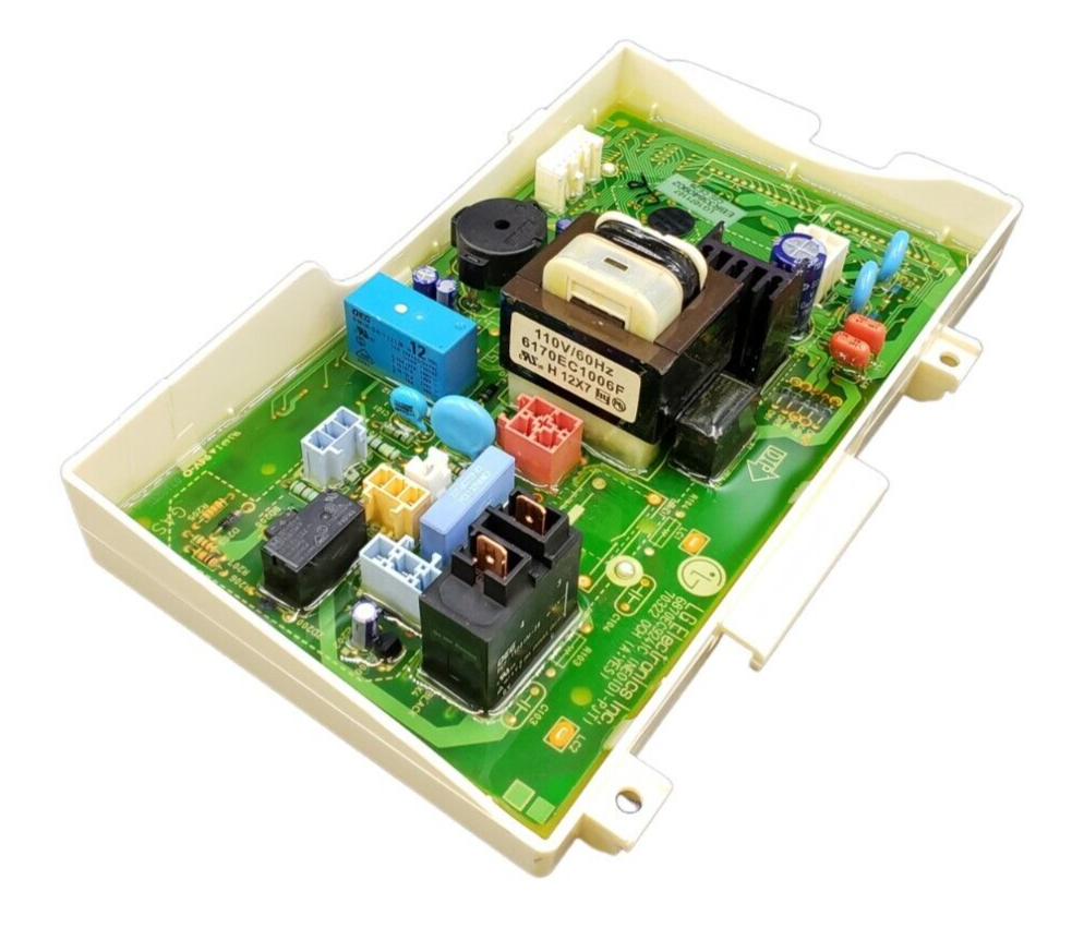 Genuine LG Dryer Control Board EBR33640902 Same Day Shipping & 60 Days Warranty*