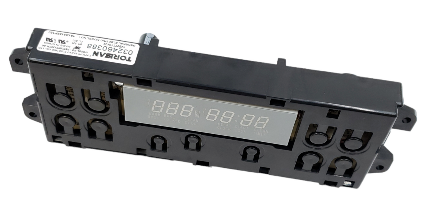 Genuine GE Oven Control Board 191D3159P120 *Same Day Shipping & 60 Days Warranty