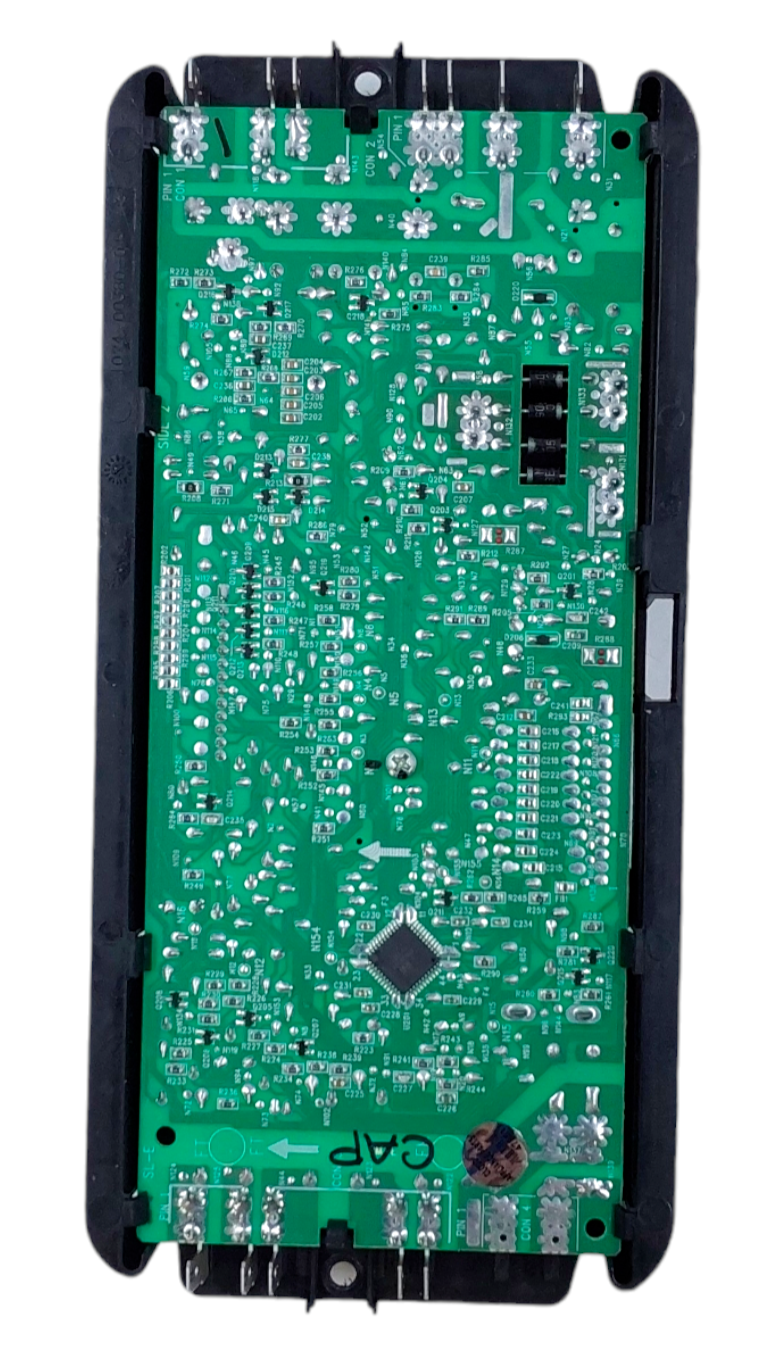 Genuine Whirlpool Range Control Board W10271767 Same Day Ship & 60 Days Warranty