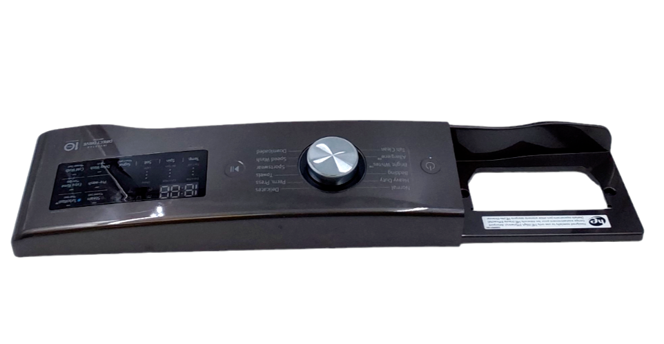 New LG Washer Control Panel Assy EBR35887001 *Same Day Ship & 60 Days Warranty**
