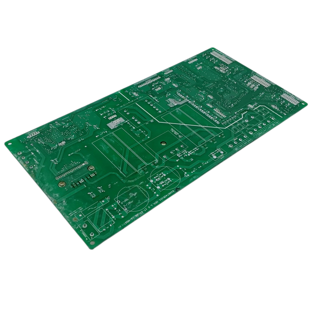 LG Genuine Fridge Control Board EBR84433502 Same Day Shipping & 60 Days Warranty