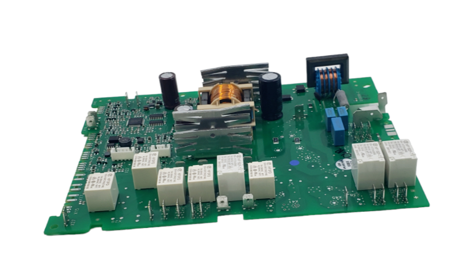 New Thermador Oven Control Board 9001357565 Same Day Shipping & 60 Days Warranty