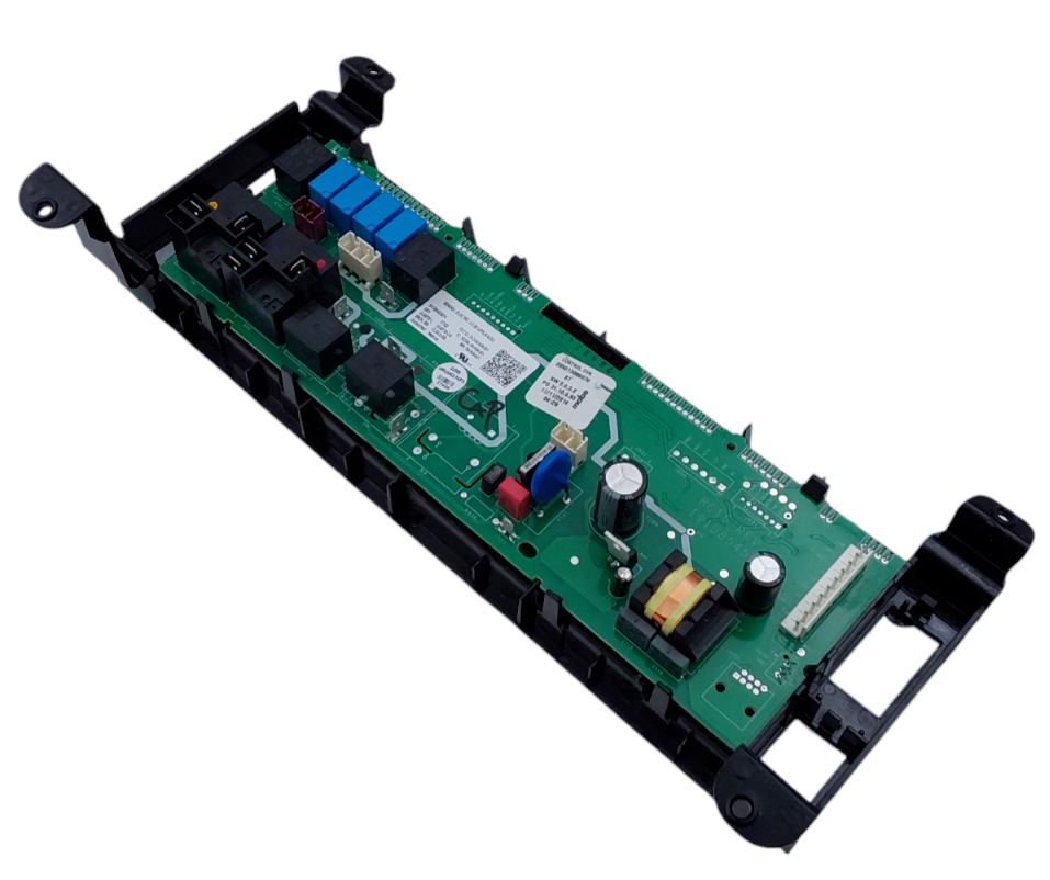Genuine GE Range Control Board 191D8545G074 Same Day Shipping & 60 Days Warranty
