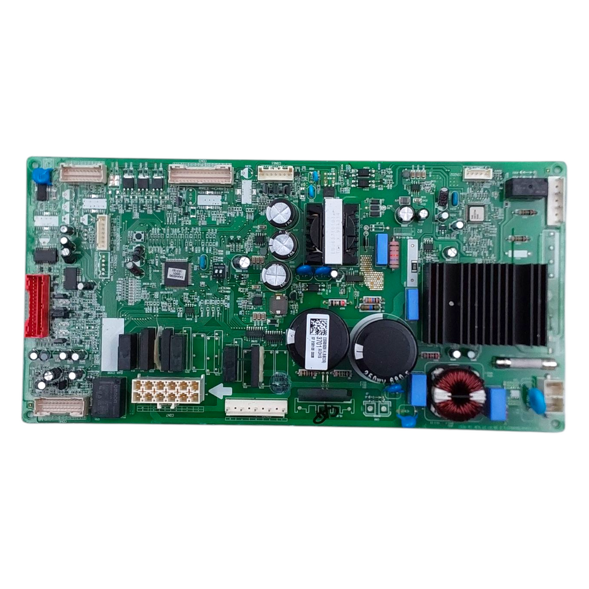 Genuine LG Fridge Control Board EBR86093701 Same Day Shipping & 60 Days Warranty