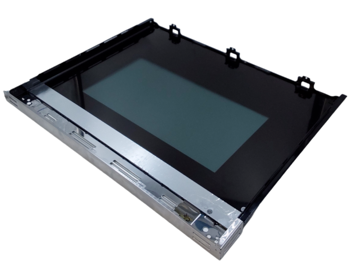 New Samsung Oven Front Glass Door DG94-04083A *Same Day Ship & 60 Days Warranty*