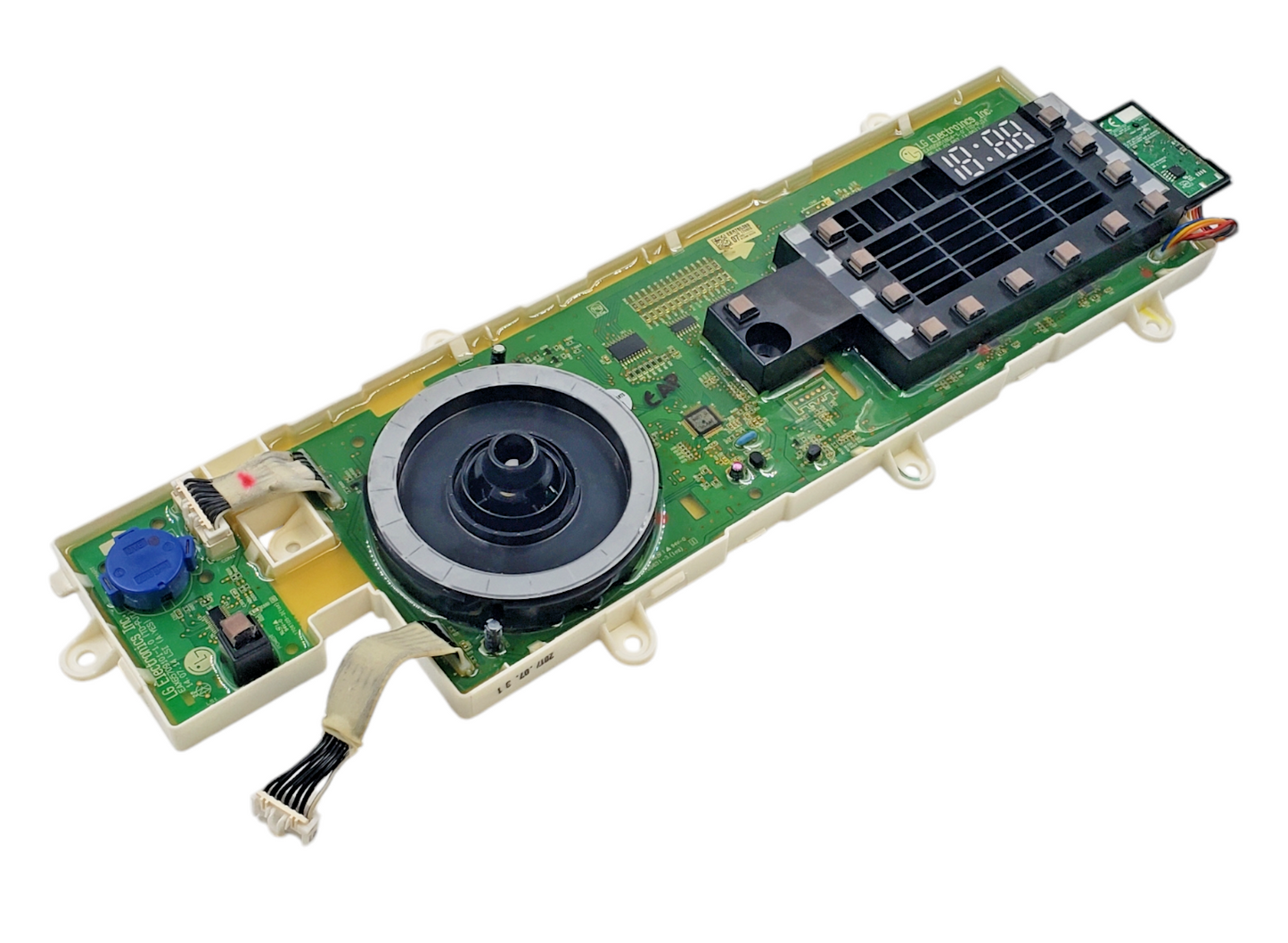 Genuine LG Washer Control Board EBR78538807 Same Day Shipping & 60 Days Warranty