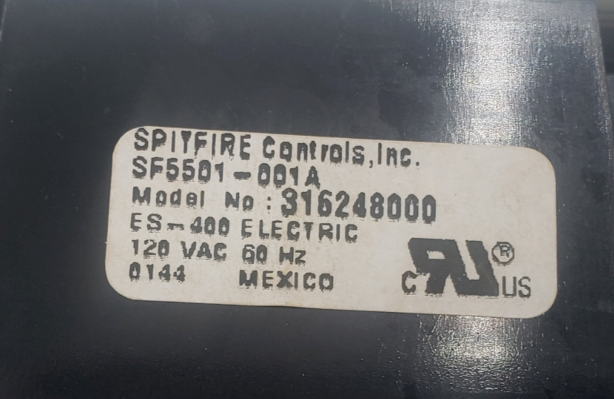 Genuine Frigidaire Oven Control Board 316248000 Same Day Ship & 60 Days Warranty