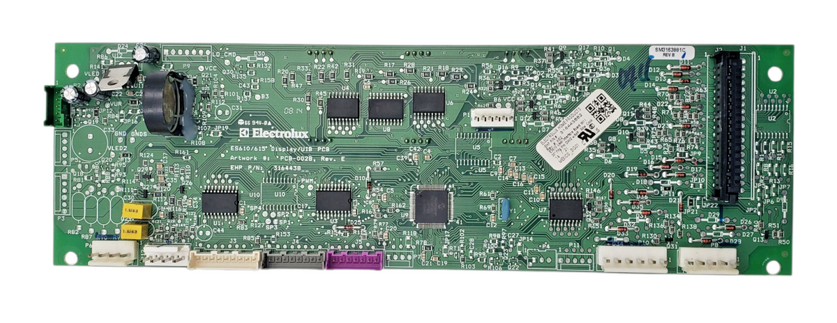 Genuine Frigidaire Oven Control Board 316443882 Same Day Ship & 60 Days Warranty