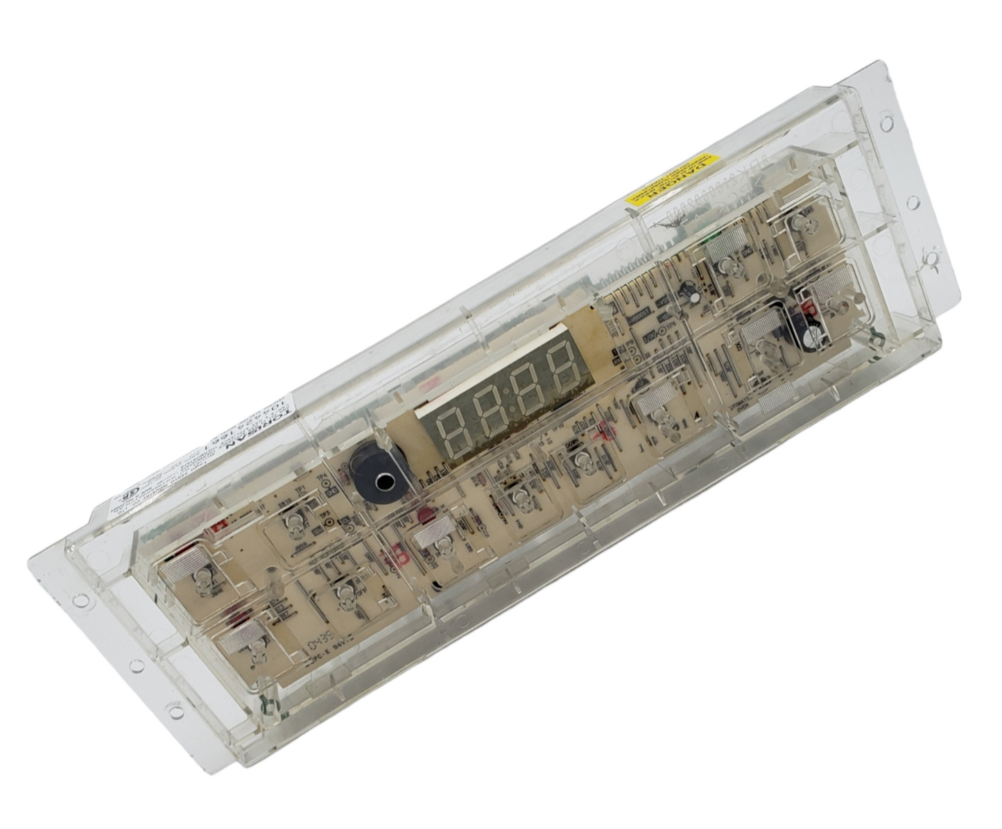 Genuine GE Oven Control Board 183D8192P001 Same Day Shipping & *60 Days Warranty