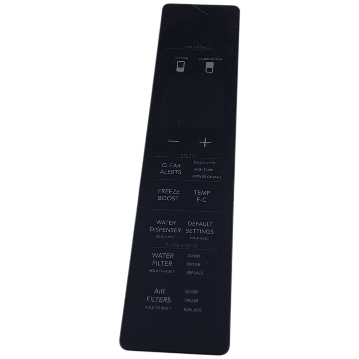 Frigidaire Genuine User Interface A23608205 Same Day Shipping & 60 Days Warranty