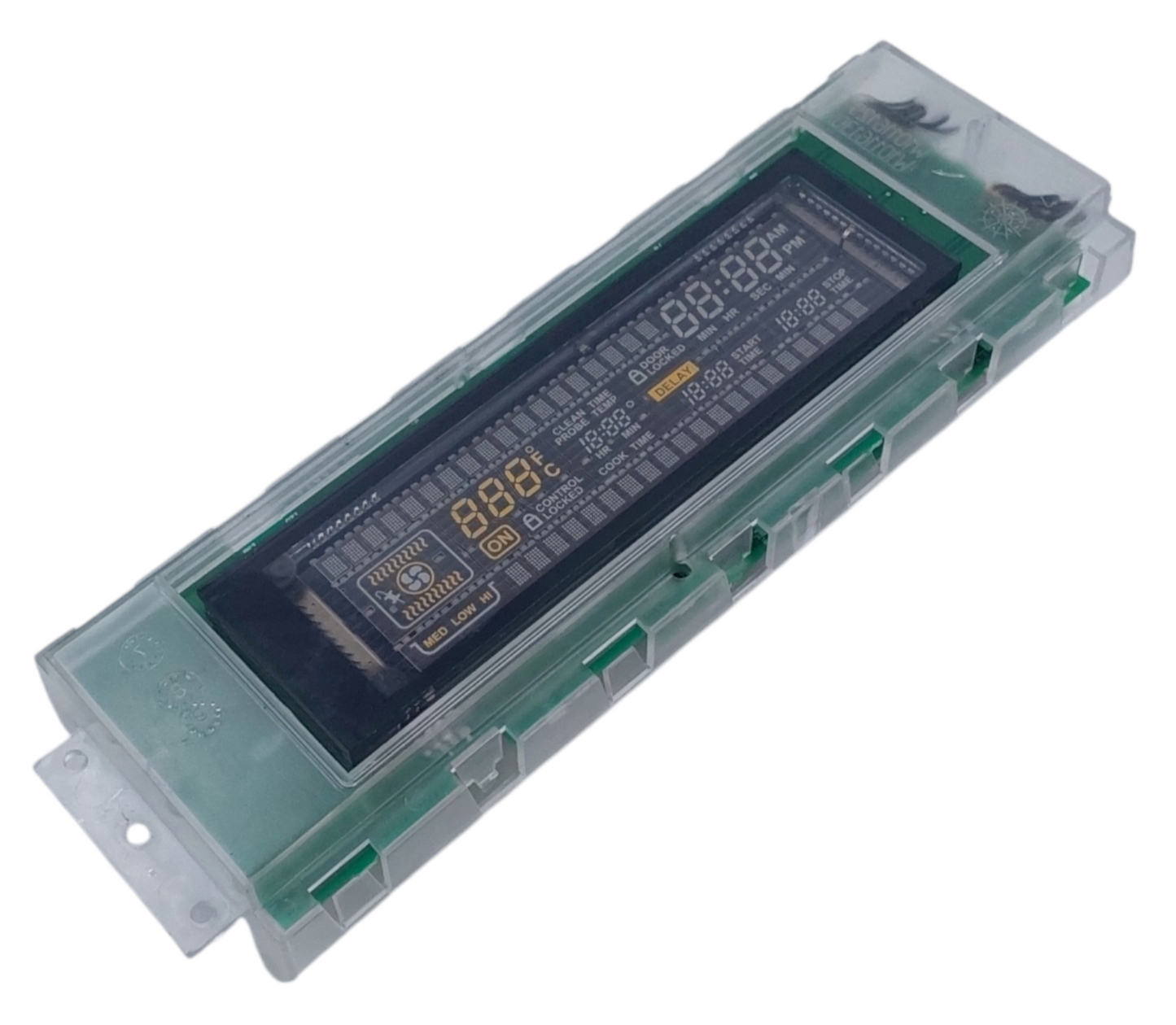 Genuine Whirlpool Oven Control Board W10206374 Same Day Ship & 60 Days Warranty*