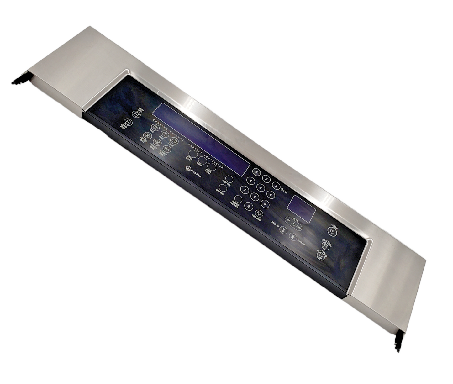 Genuine Whirlpool Oven Touch Panel W10172118 **Same Day Ship & 60 Days Warranty*