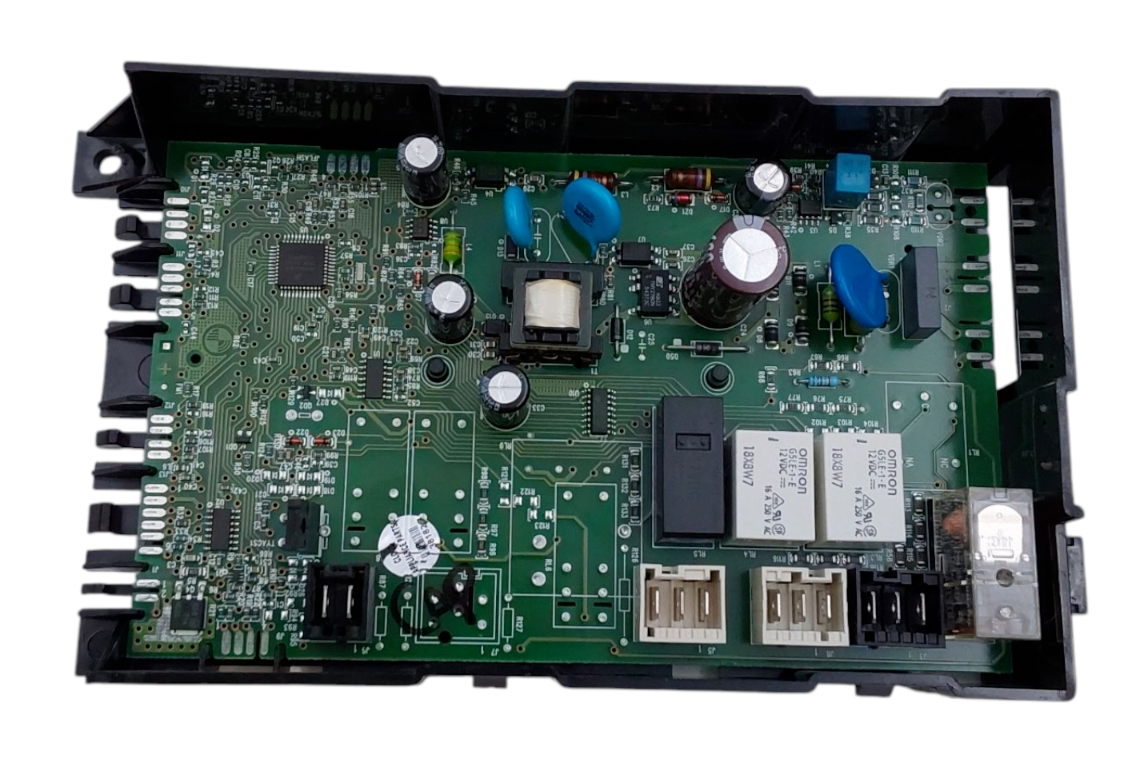 Genuine Frigidaire Dryer Control Board 137032500 Same Day Ship &60 Days Warranty