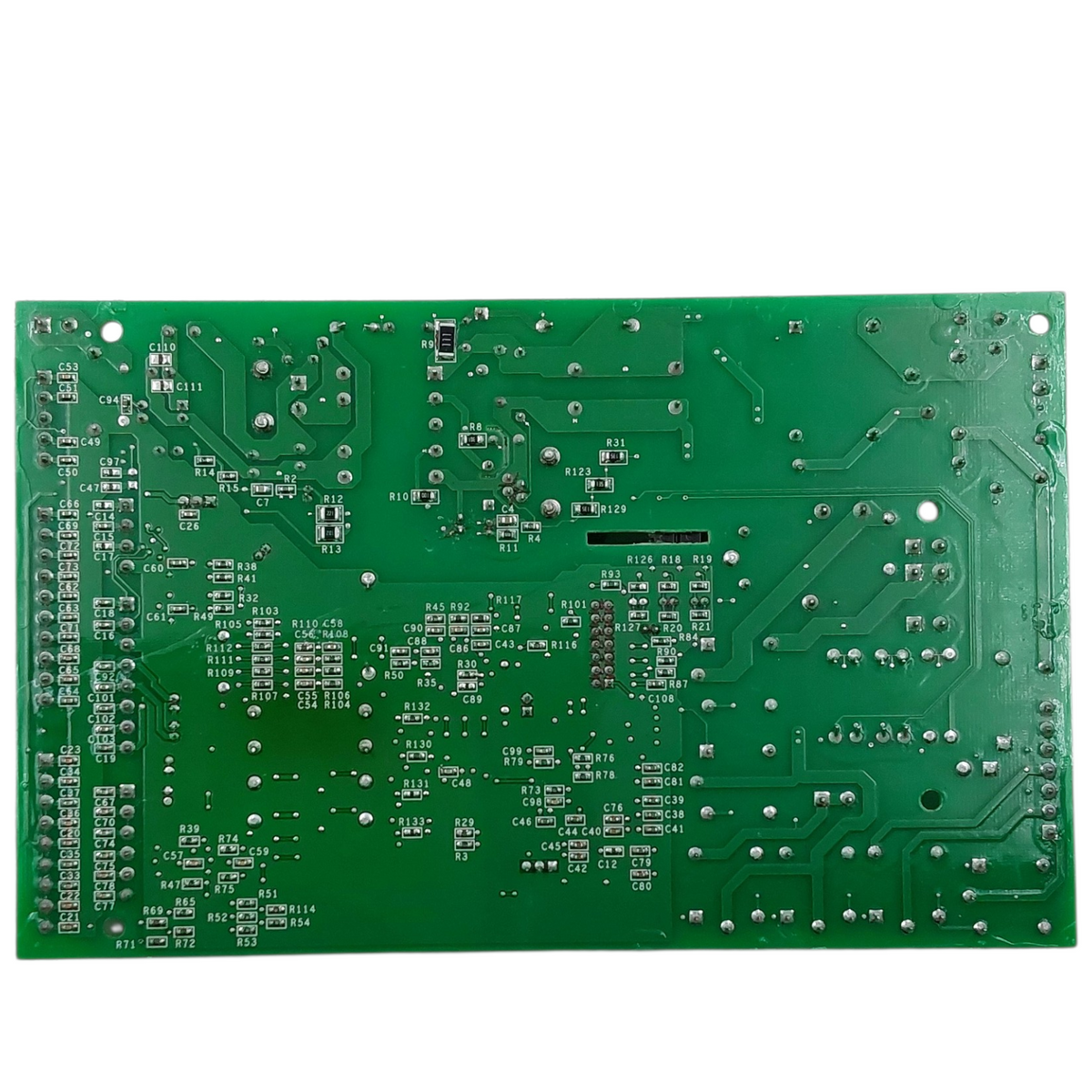 GE Genuine Fridge Control Board 225D4850G022 **Same Day Ship & 60 Days Warranty*